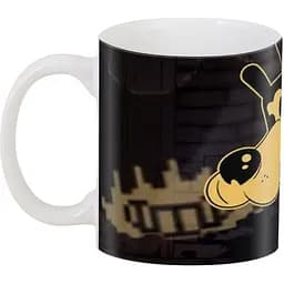 Кружка GeekLand Bendy and the Ink Machine Бенди и чернильная машина BM .02.15