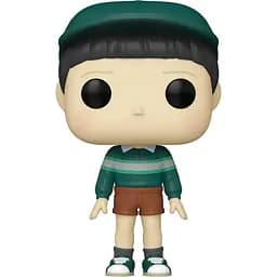 Ігрова фігурка Funko Pop! Гра в кальмара 3 Чоль-Су (83485)