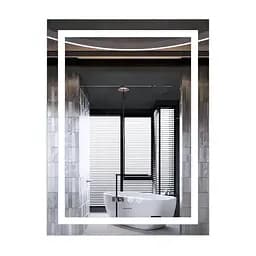 Дзеркало Mixxus Premium Flash MR21-60x80 MP6617