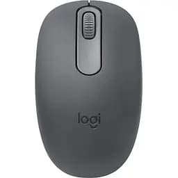 Мышь Logitech M196 Graphite (910-007459) [127491]