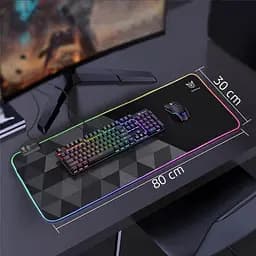 Ігрова поверхня Onikuma MP006 RGB [107095] - мініатюра 7