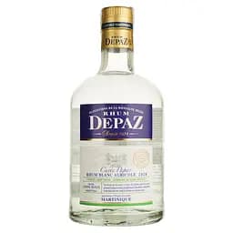 Ром Depaz Cuvee Papao, 48,5%, 0.7 л