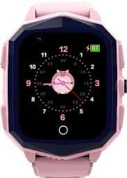 Смарт-годинник Uwatch GW73 Pink - мініатюра 4
