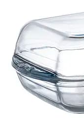 Каструля Pyrex для запікання 5.2 л kuh0016980 - мініатюра 4