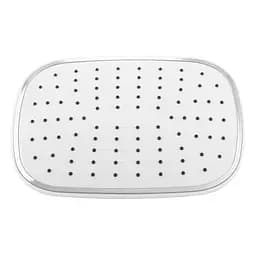 Душова система Qtap Grand WCR 1004, Білий - мініатюра 7