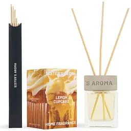 Аромат для дома Lemon cupcake 110 мл