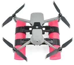 Комплект для приземлення на воду STARTRC DJI Air 2S/ Mavic Air 2 (1107546) [59329] - мініатюра 3