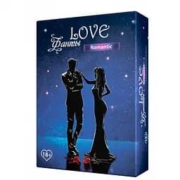 Настільна Гра Фанти Love Bombat fit0005057