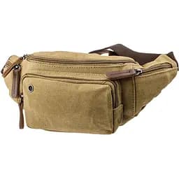 Сумка текстильна Vintage 22х10х3 см sum0012271