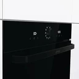 Електрична духовка Gorenje BOS6737SYB - мініатюра 4
