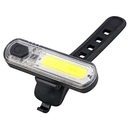 Комплект ліхтарів велосипедних Mactronic Duo Slim (60/18 Lm) USB Rechargeable (ABS0031) - мініатюра 3