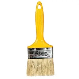 Набір пензлів Ingco Super Select флейцеві 8 шт. (CHPTB7860801) - мініатюра 5