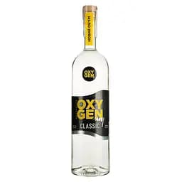 Горілка Oxygenium Classic 40% 1 л - мініатюра 2
