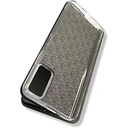 Чохол-книжка BeCover Exclusive для ZTE Blade A71 Black (707956) - мініатюра 5