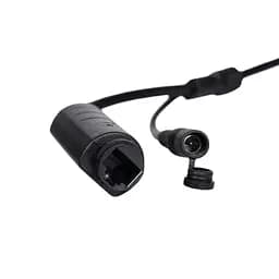 IP-відеокамера 5Mp Light Vision VLC-4256DI Black (Linklemo) f=2.8mm (75-00241) - мініатюра 6
