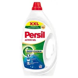 Гель для стирки Persil Active Gel Deep Clean 66 циклов стирки 2.97 л