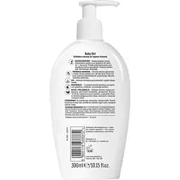 Емульсія для інтимної гігієни AA Cosmetics Intimate Protection & Care Baby Girls 0% від 1 року 300 мл - мініатюра 2