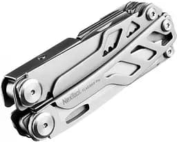 Мультитул Nextool Flagship Pro NE0105 KT5020B Silver - мініатюра 6
