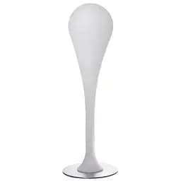 Світильник Brille з акумулятором LED RGB пластиковий Крапля GТDL-637