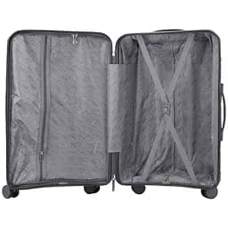 Валіза велика Semi Line 28 дюймів (L) Polypropylene Graphite (T5835-3) - мініатюра 6