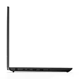 Ноутбук Lenovo ThinkPad L14 Gen 4, IPS 300nits, i7-1355U 10-core, 48 GB DDR4, 1TB m2 PCIe - мініатюра 8
