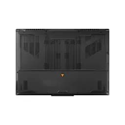 Ноутбук ASUS TUF F15 FX507VU-LP201 15.6' FHD IPS, Intel i7-13620H, 16GB, F512GB, NVD4050-6, NoOS, Сірий (90NR0CJ7-M00RA0) - мініатюра 10