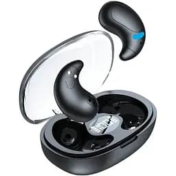 Бездротові навушники-крапельки Inspire M96 Black