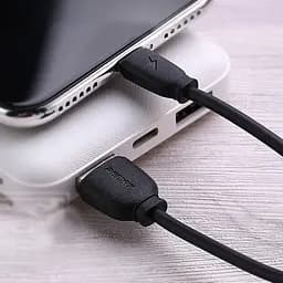 USB кабель Remax Suji Type-C 2.1A RC -134a черный самый дешевый