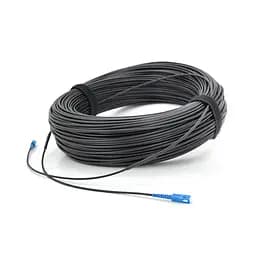 Патч-корд оптичний SC/UPC-SC/UPC (ОКТ-Д(0,5)-1Е) 70 м