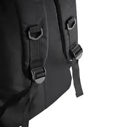 Рюкзак для ноутбука Semi Line 15.6" L2048 21L Black (L2048-1) - мініатюра 9