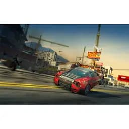 Burnout Paradise Remastered (англійська версія) (Nintendo Switch) - мініатюра 4