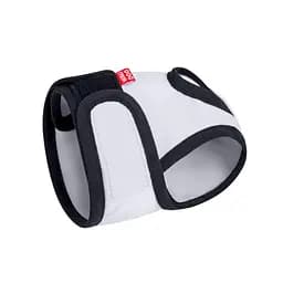 Гигиенические трусы для собак WAUDOG Vet на липучках XL серые (678511)