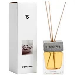 Аромат для дома Sister's Aroma American Pie 110 мл