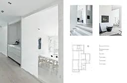 Nordic Style. Warm & Welcoming Scandinavian Interiors - Кріс ван Уффєлєн - мініатюра 2