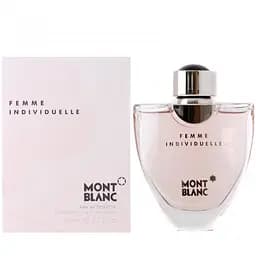 Montblanc Femme Individuelle 50 мл туалетна вода