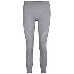 Термоштани Falke ESS Wool-Tech Tights Women Grey Heather XS (1097-33313-3757 XS)