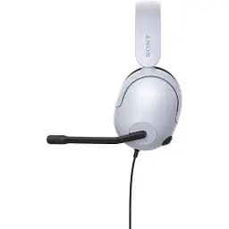 Навушники з мікрофоном Sony Inzone H3 White (MDRG300W.CE7) - мініатюра 5