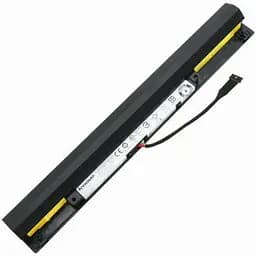 Акумулятор для ноутбука Lenovo 100-14IBD 100-15IBD 300-15IBR 300-15ISK 300-15IKB (L15L4A01 L15M4A01 14.4V 32Wh)