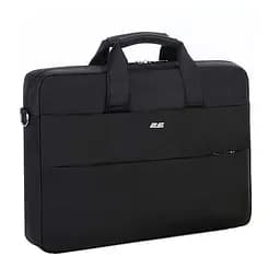 Сумка для ноутбука 2E 2E, Slim Keeper Plus 13/14", чорний (2E-CBT2394BK)