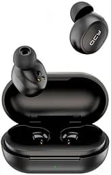 Бездротові навушники QCY T4 TWS Black