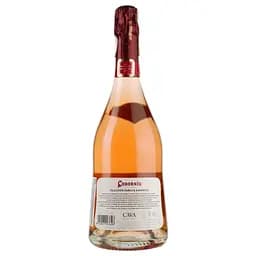 Ігристе вино Codorniu Seleccion Raventos Brut, 12%, 0,75 л - мініатюра 2
