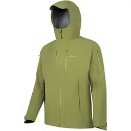 Куртка Frontier Alpha XS 20K/20K Olive - мініатюра 2