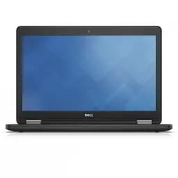 Ноутбук Dell Latitude E5550 (i3-5010U/8/256SSD) - Class A- "Б/В" - мініатюра 3