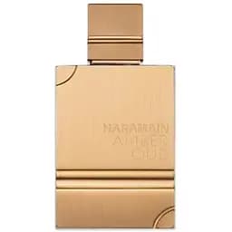 Парфюмированная вода оригинал Al Haramain Amber Oud 60 мл