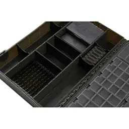 Коробка Fox International Edges Loaded Large Tackle Box - мініатюра 7