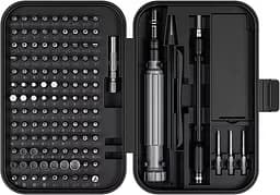 Набір викруток Proove Fixer 150в1 багатофункціональний black (MTSF15000001) - мініатюра 2