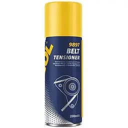 Очисник приводних ременів Mannol Belt Tensioner 200 ml