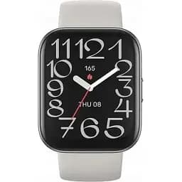 Смарт-годинник Amazfit Bip 5 Unity Grey (Сірий) W2324EU1N - мініатюра 2