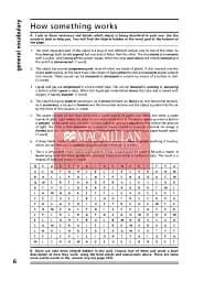 Check your vocabulary for IELTS - мініатюра 7