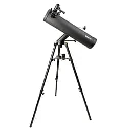 Телескоп SIGETA StarQuest 102/1100 Alt-AZ - мініатюра 3